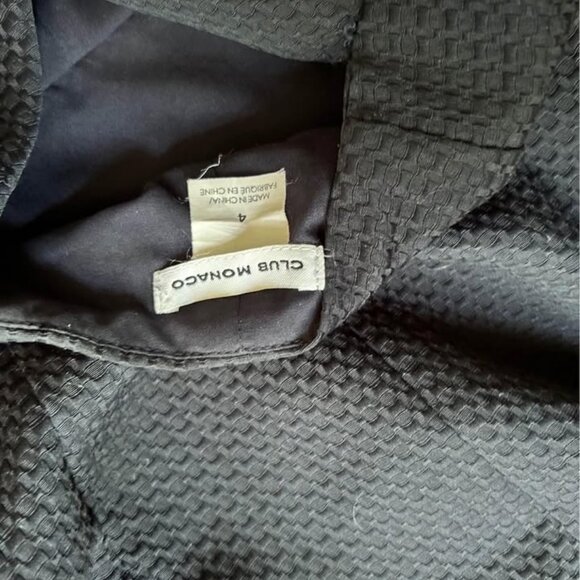 Club Monaco dress - Picture 3 of 4